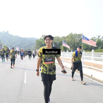 Runner Photo 6925415