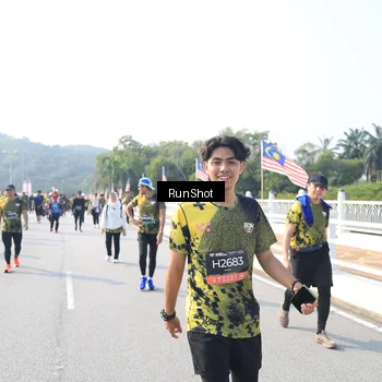 Runner Photo 6925421