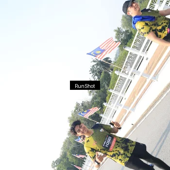 Runner Photo 6925438