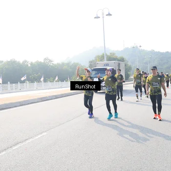 Runner Photo 6925441