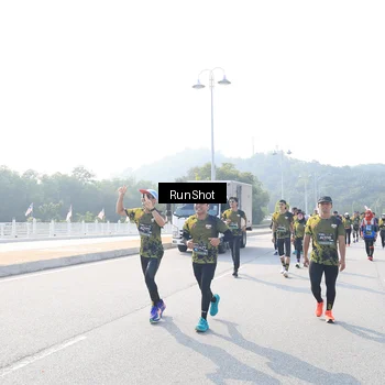 Runner Photo 6925443