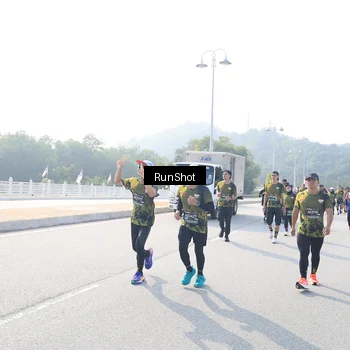 Runner Photo 6925446