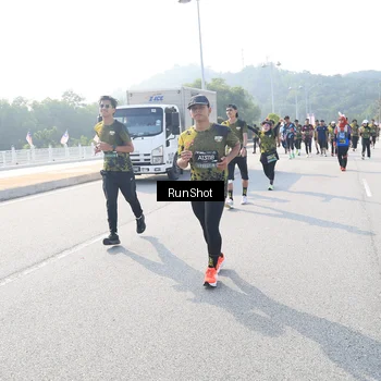 Runner Photo 6925459