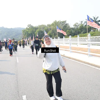 Runner Photo 6925470