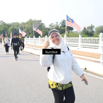 Runner Photo 6925477