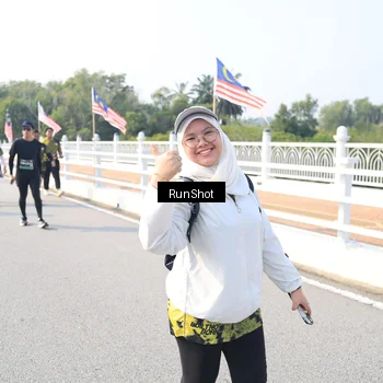 Runner Photo 6925479