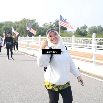 Runner Photo 6925481