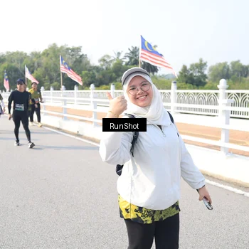 Runner Photo 6925482