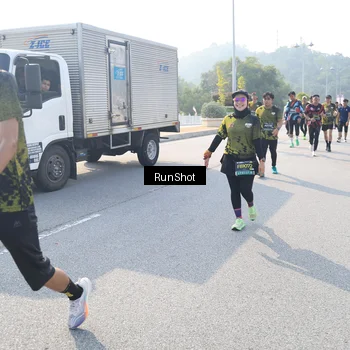 Runner Photo 6925483