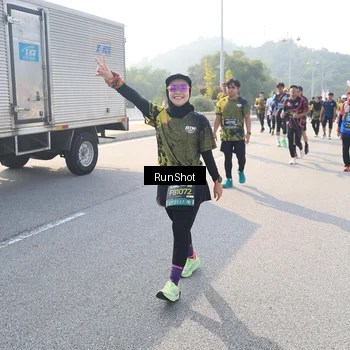 Runner Photo 6925487