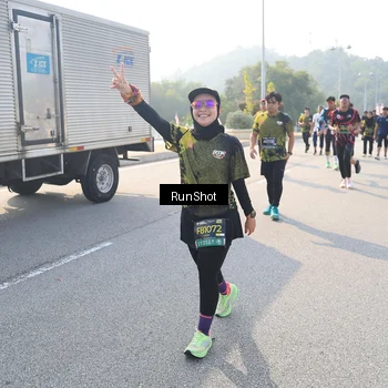 Runner Photo 6925488