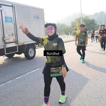 Runner Photo 6925489