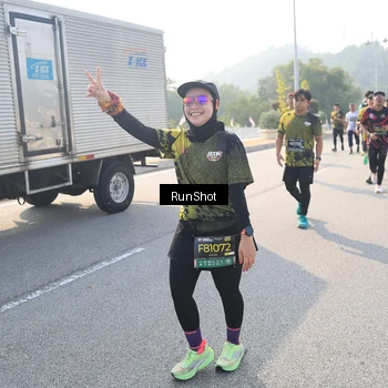 Runner Photo 6925490