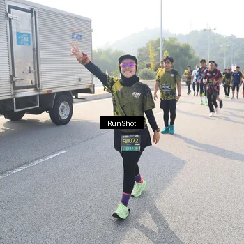 Runner Photo 6925491