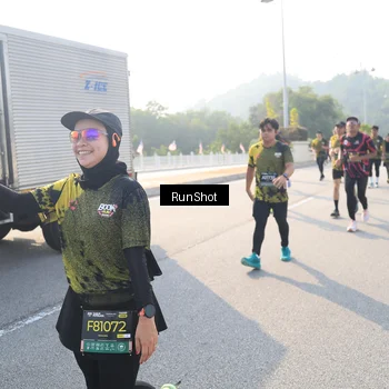 Runner Photo 6925492