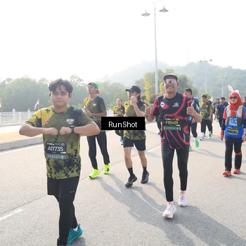 Runner Photo 6925495