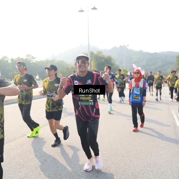 Runner Photo 6925499