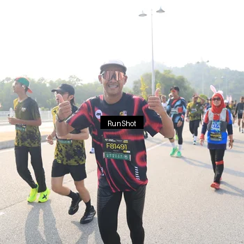 Runner Photo 6925507