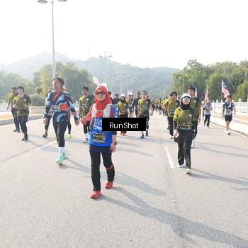 Runner Photo 6925509
