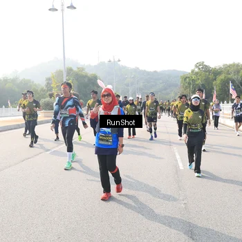 Runner Photo 6925511
