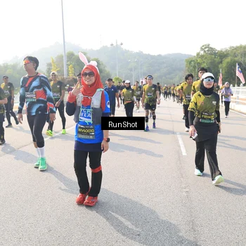 Runner Photo 6925515