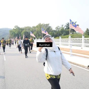 Runner Photo 6925519