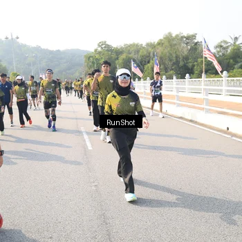 Runner Photo 6925520