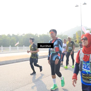 Runner Photo 6925522