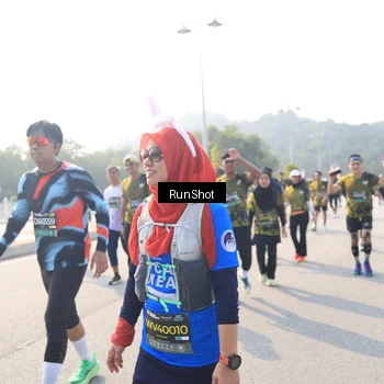 Runner Photo 6925525