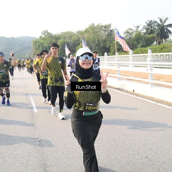 Runner Photo 6925526