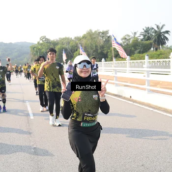 Runner Photo 6925528