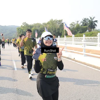 Runner Photo 6925529
