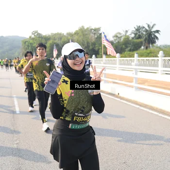 Runner Photo 6925530