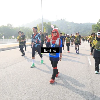 Runner Photo 6925531