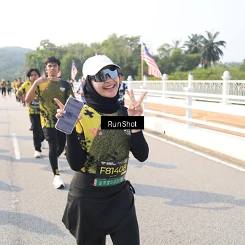 Runner Photo 6925532