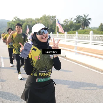 Runner Photo 6925533