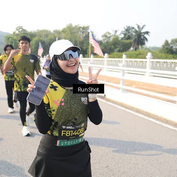 Runner Photo 6925534