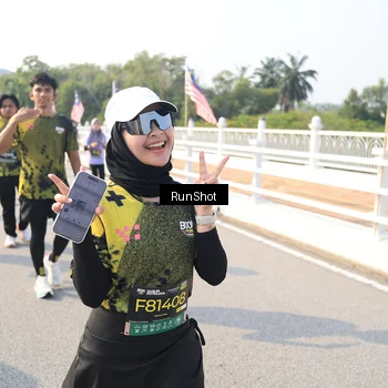 Runner Photo 6925535