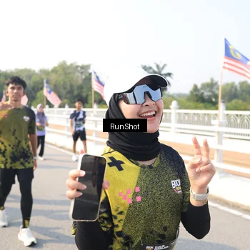 Runner Photo 6925536