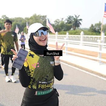 Runner Photo 6925538