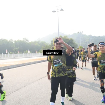 Runner Photo 6925541