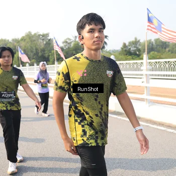 Runner Photo 6925548