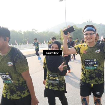 Runner Photo 6925552