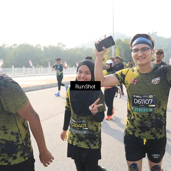 Runner Photo 6925553