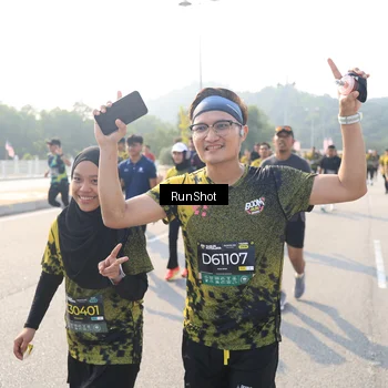 Runner Photo 6925556