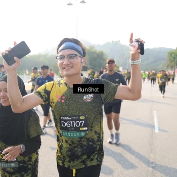Runner Photo 6925558