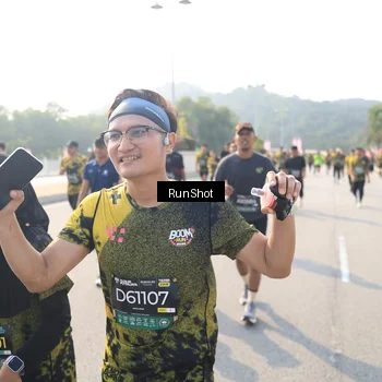 Runner Photo 6925559