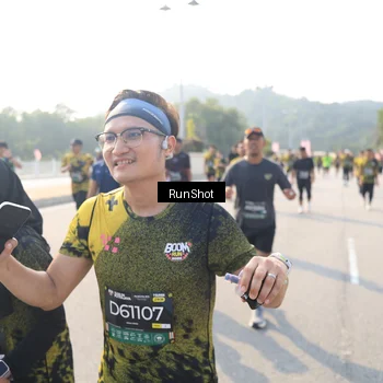 Runner Photo 6925560