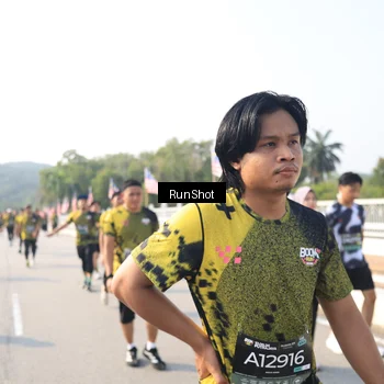 Runner Photo 6925561