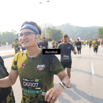 Runner Photo 6925562